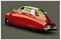 pic for  3D car 10